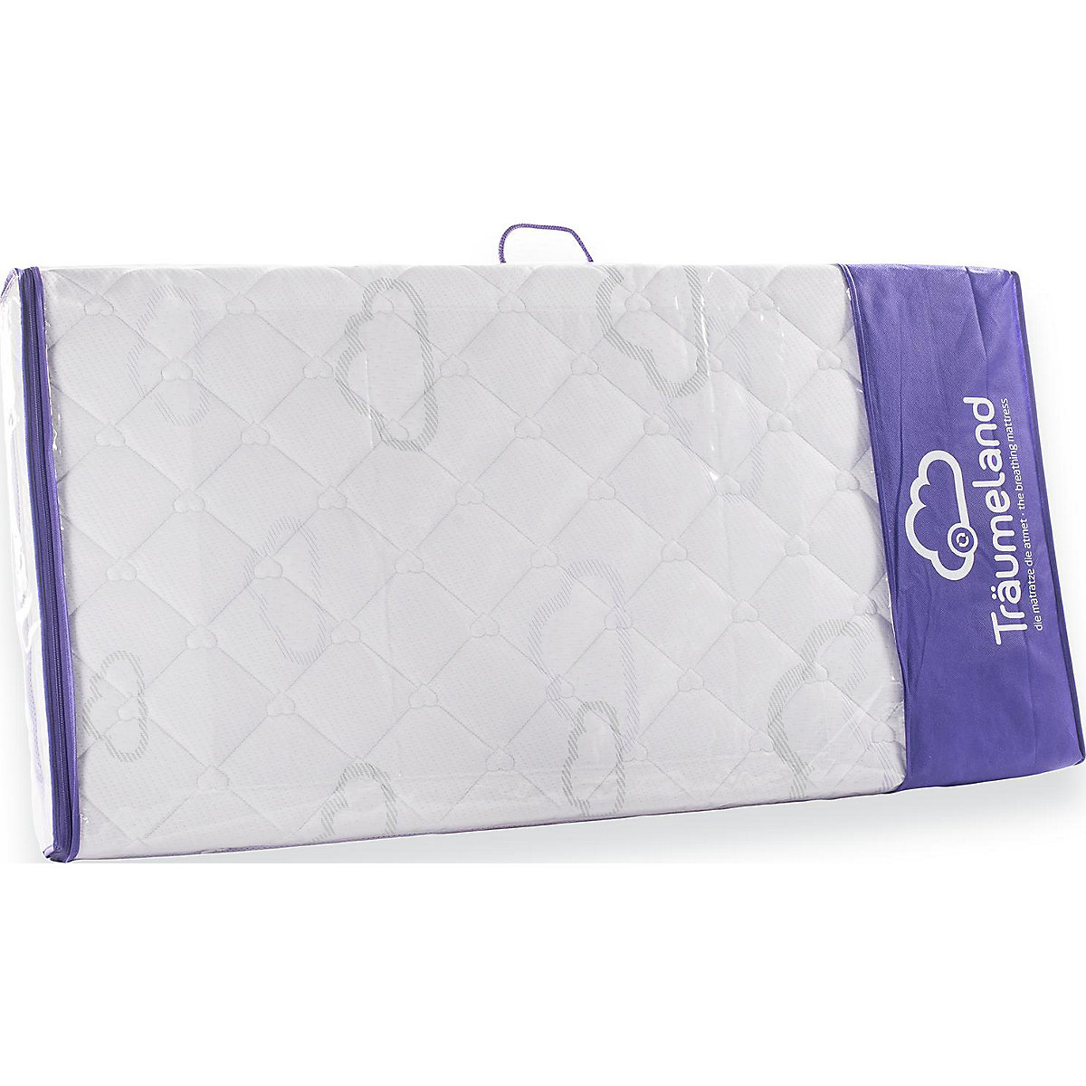 Matratze Octasmart, 70 x 140 cm