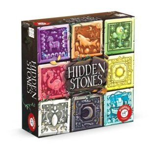 Hidden Stones (DE)