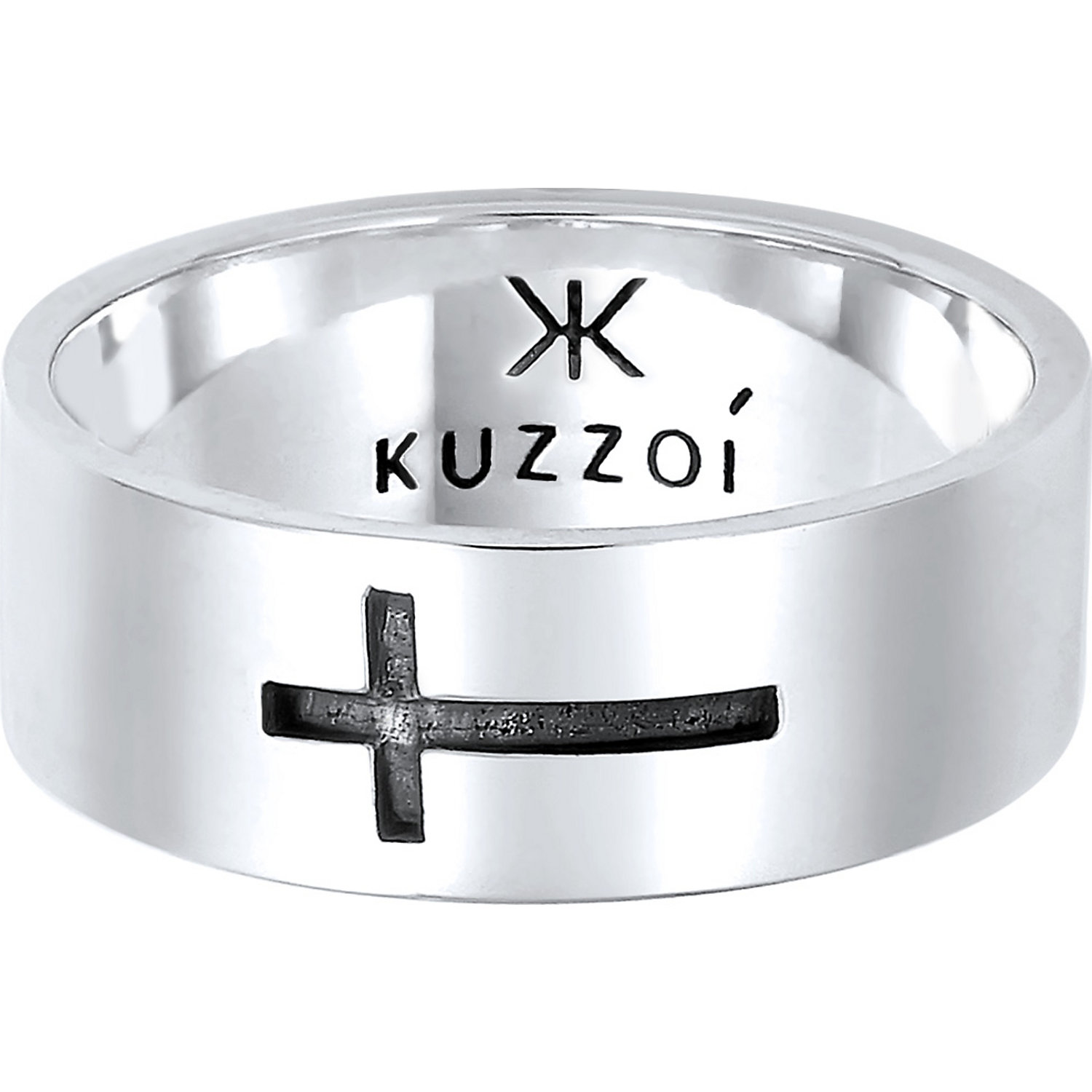 Inele de argint KUZZOI