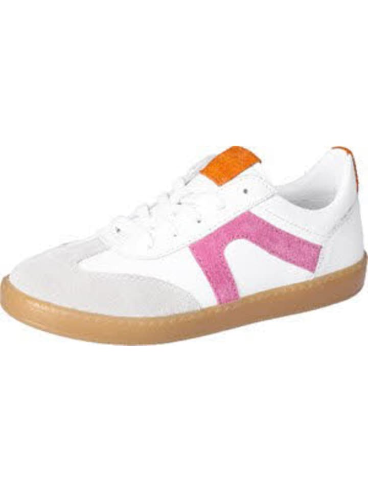 Ricosta Mädchen Halbschuhe LONDON in Weiß günstig kaufen