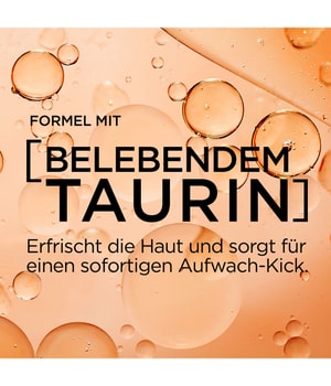 L'Oréal Men Expert Hydra Energy Aufwach-Kick mit Taurin Doppelpack Duschgel-800 ml