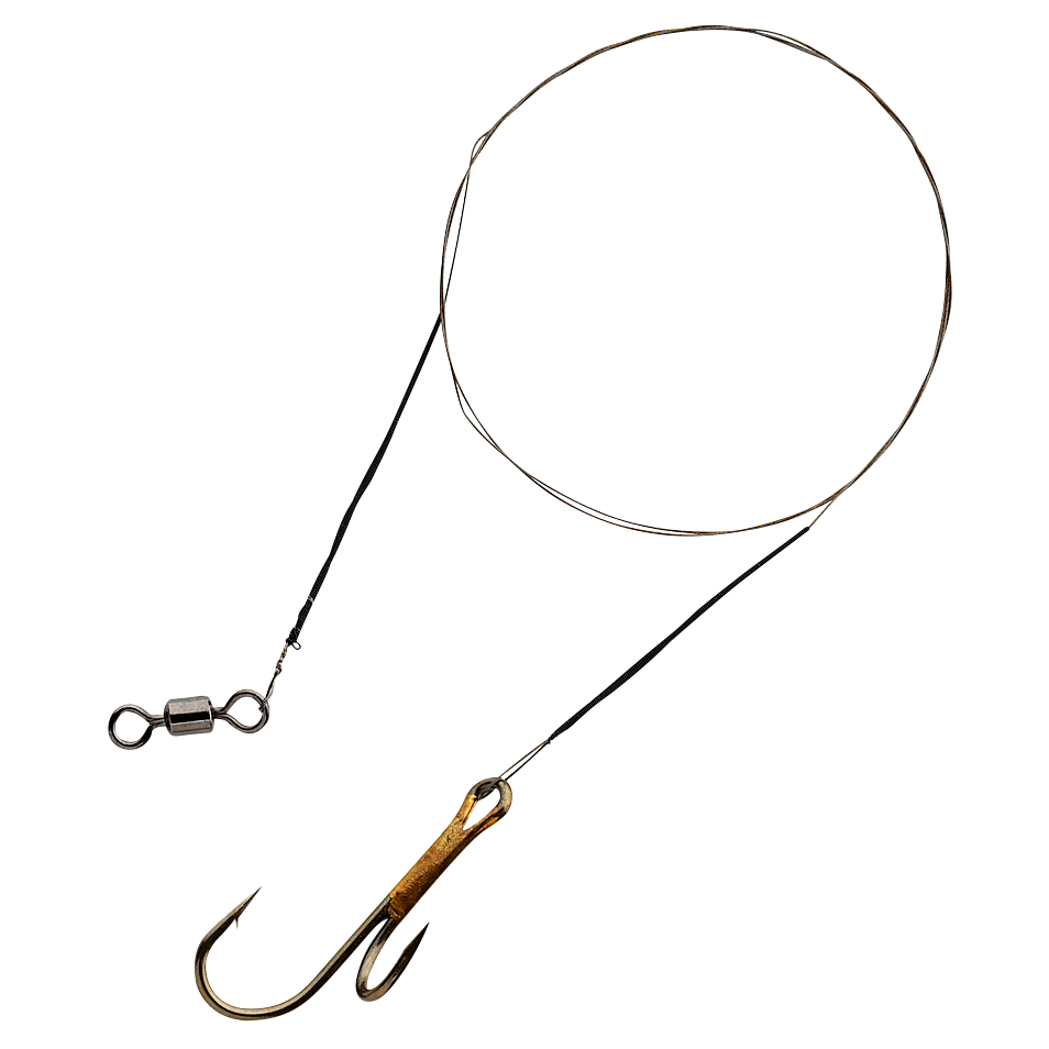 Riverman Ryderhaken System Predator