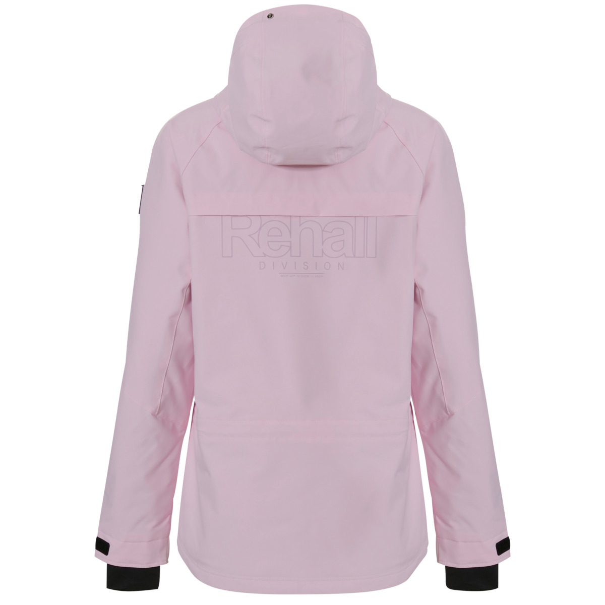 Rehall Ziva-R Winterjacke rosa