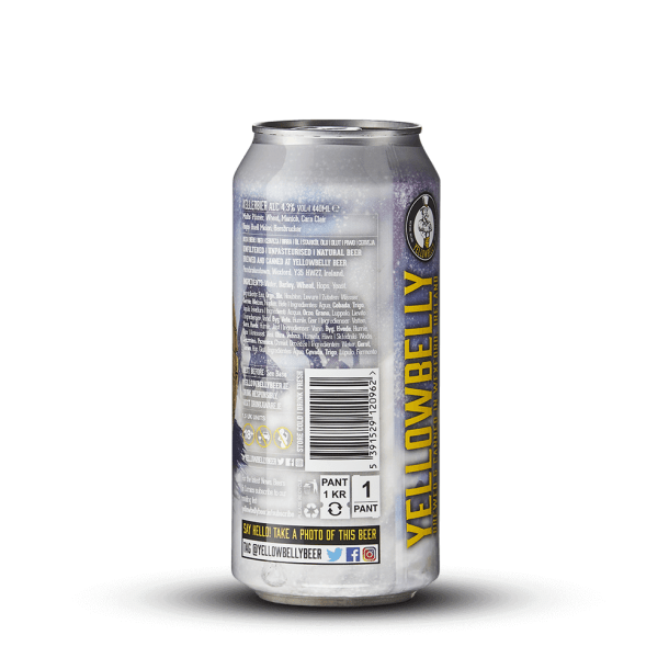 Kellerbier 44 cl