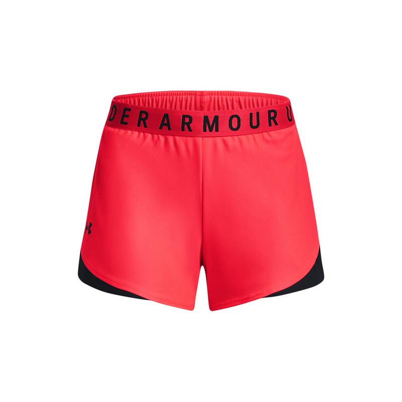 Under Armour Play Up 3.0 Funktionsshorts Damen
