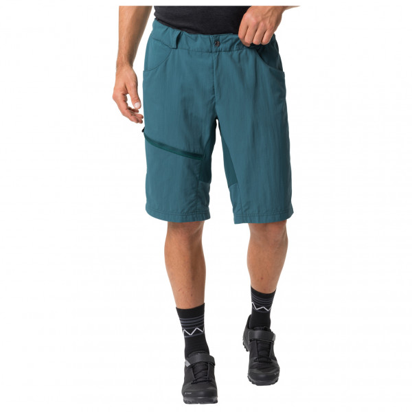 Vaude - Tamaro Shorts II - Radhose