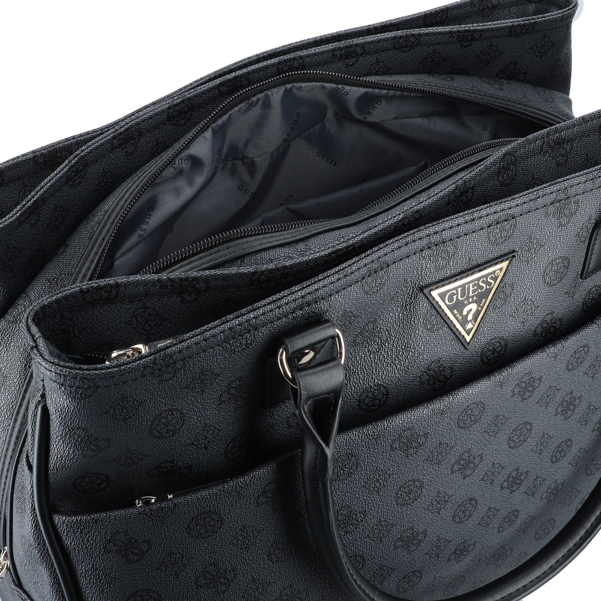 Guess Weekender Wilder, Polyurethan
