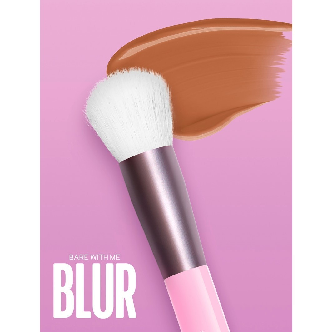 Bare With Me Blur Foundation Brush