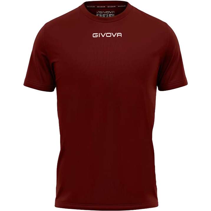 Givova One Trainings Trikot MAC01-0008
