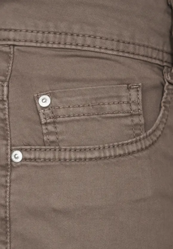 CECIL Loose Fit Joggstyle Hose