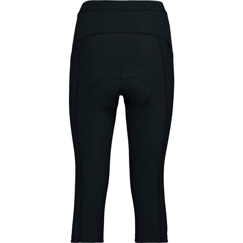 VAUDE Women's Advanced 3/4 Pants IV Fahrradtights Damen