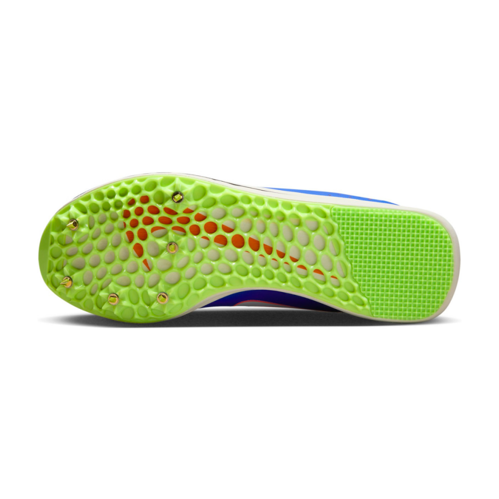 Nike Triple Jump Elite 2 AO0808-400 / blau