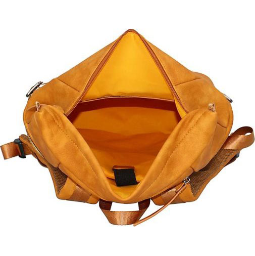 Greenburry Fanny Rucksack 43 cm Laptopfach