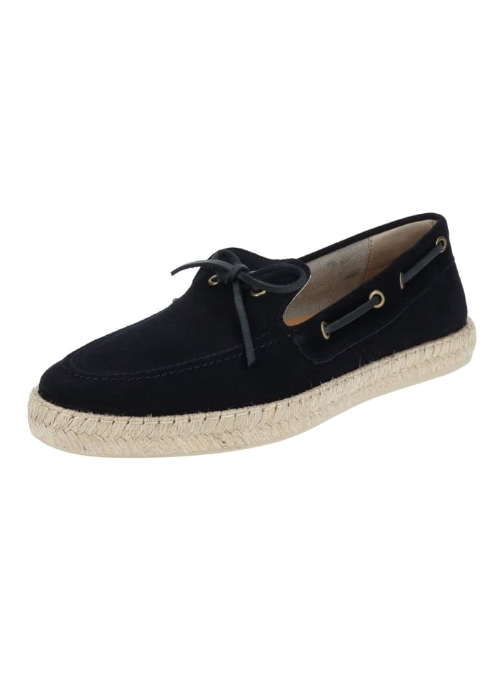 Geox Slipper in Navy günstig kaufen