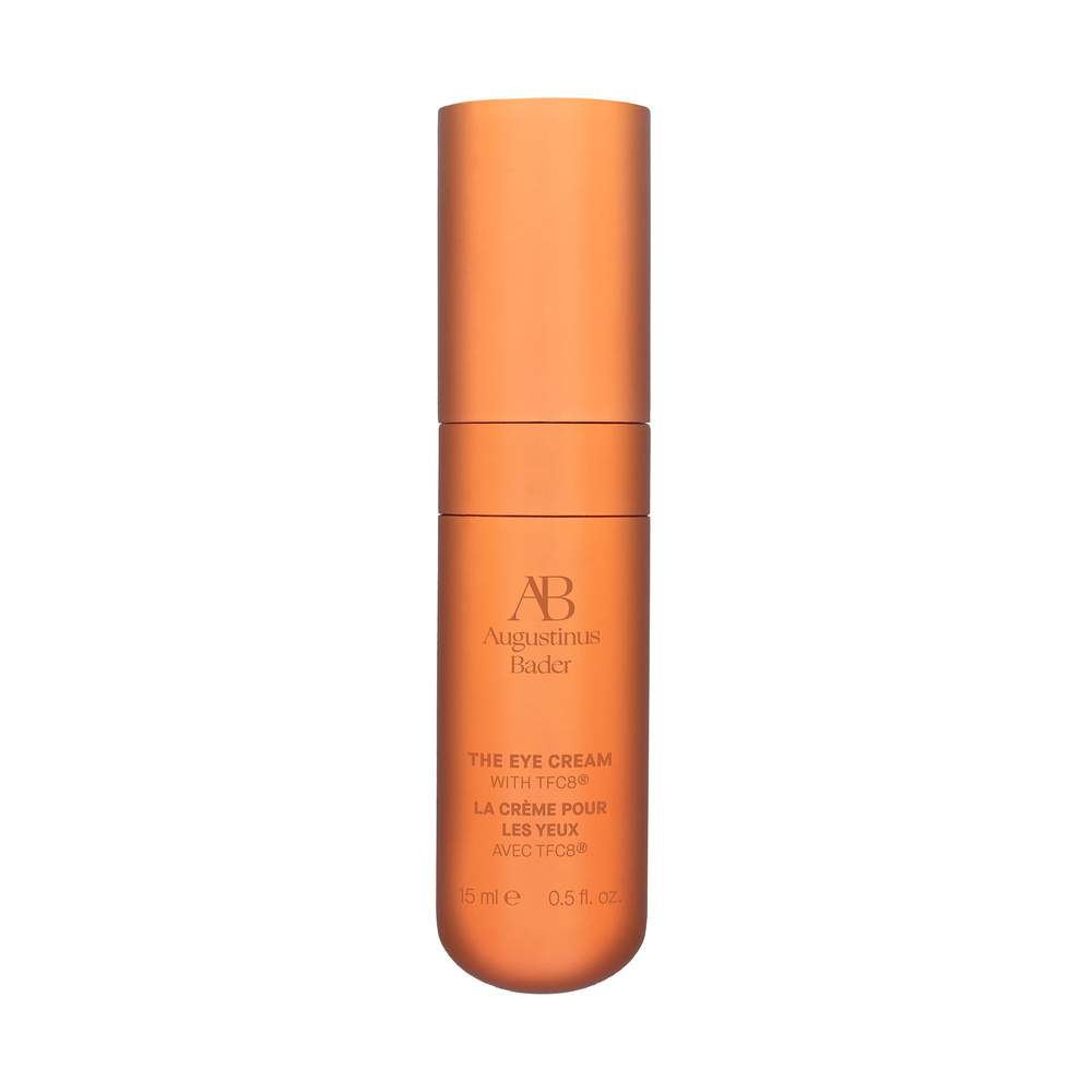 augustinus bader The Eye Cream Nomad Contour des yeux