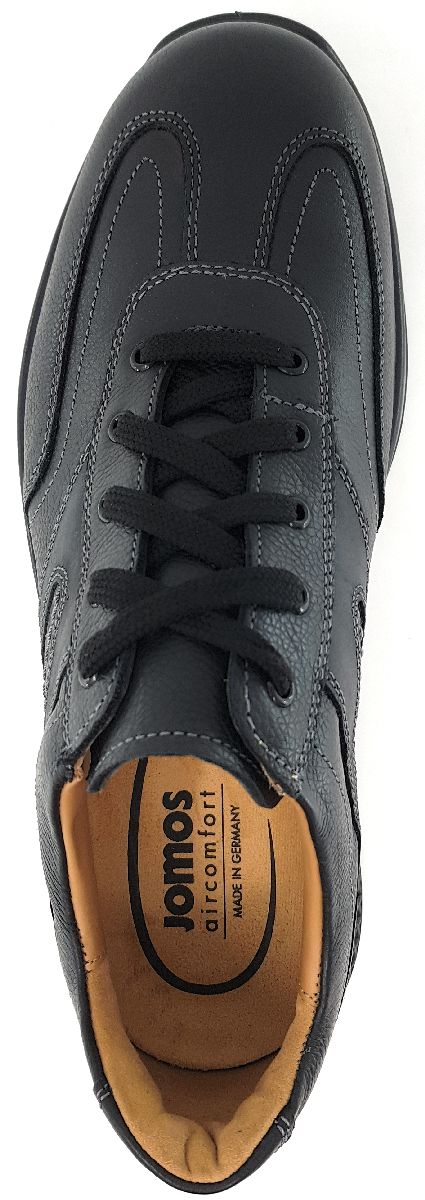 Jomos 322202 Schwarz black