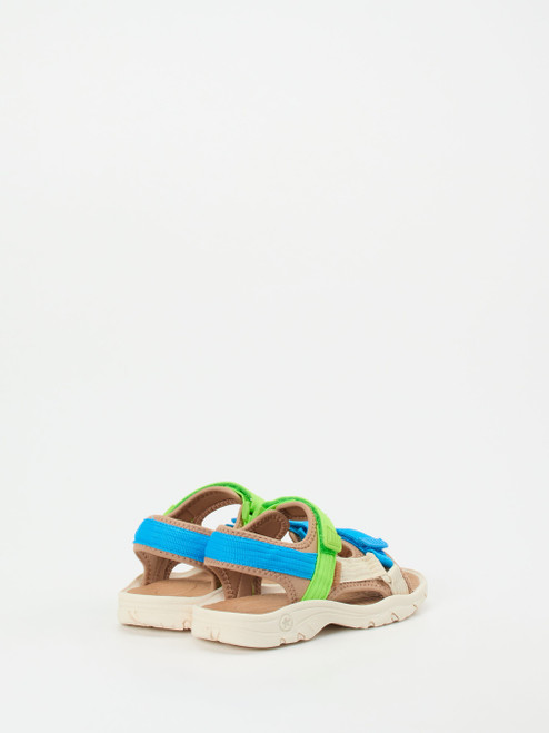 Sandalette-62011560005 Bisgaard