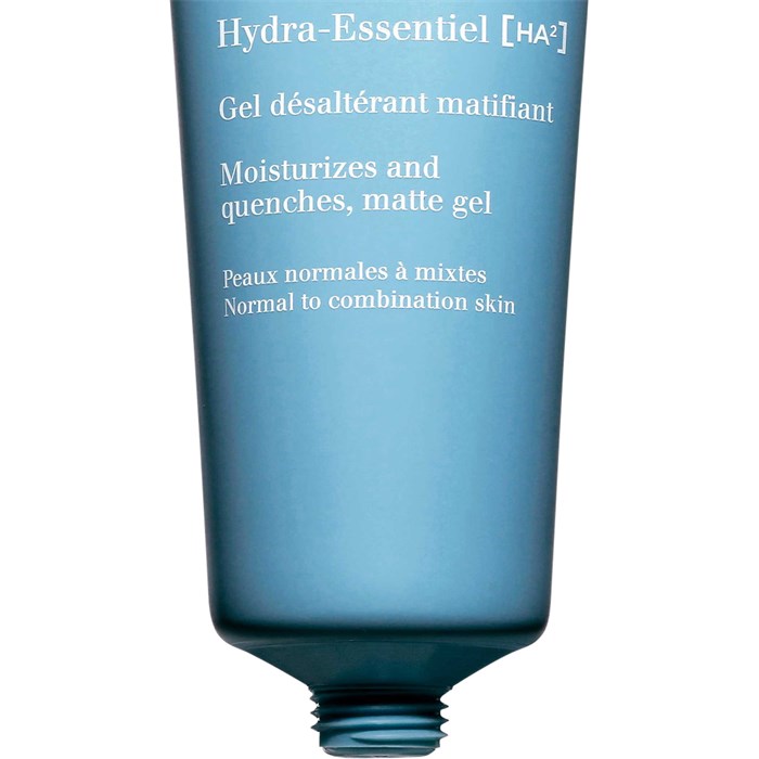 Gel désaltérant matifiant - Peaux normales à mixtes