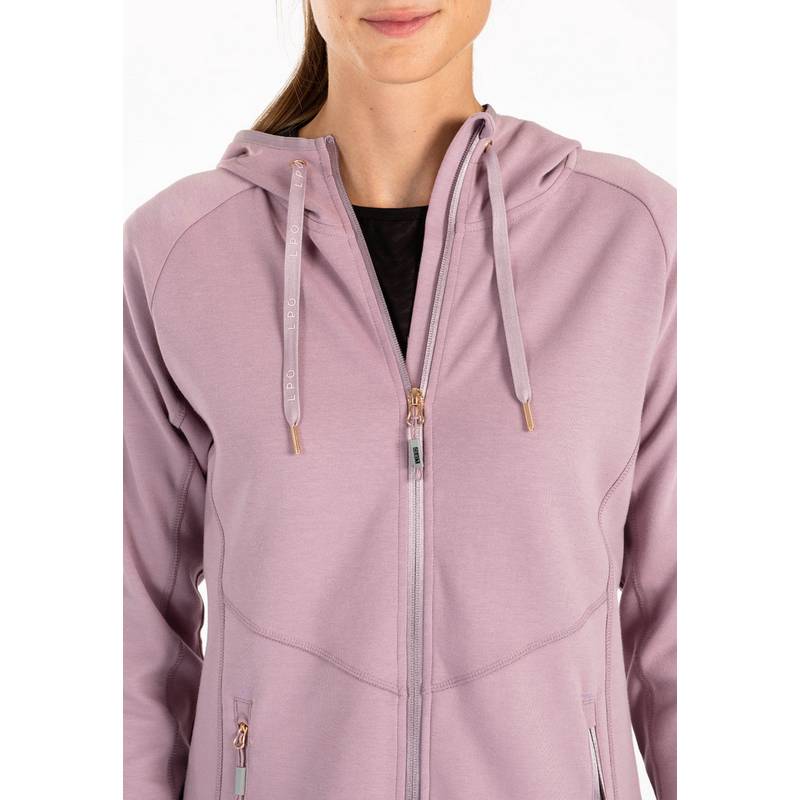 LPO Jacke Damen