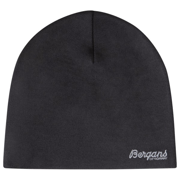 Bergans - Allround Thin Merino Beanie - Mütze