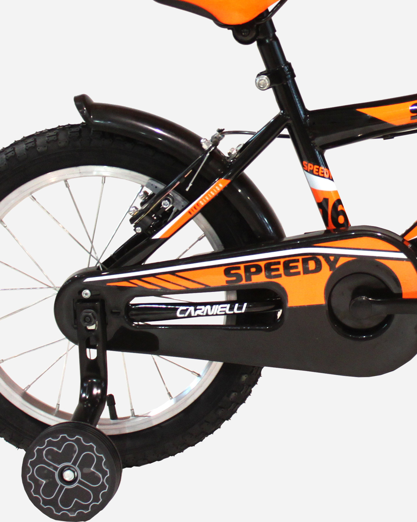 Rower Carnielli Bike 16