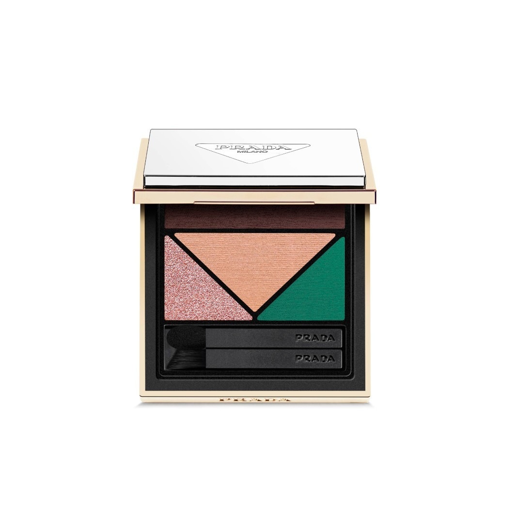 Eye Palette
