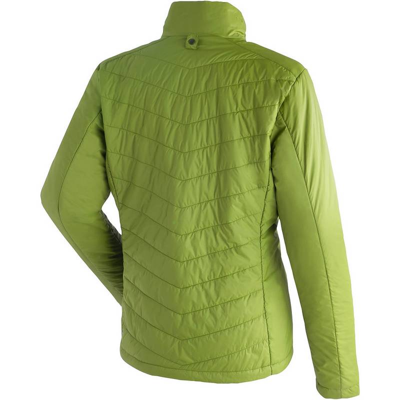 Maier Sports Ribut Long Funktionsjacke Damen