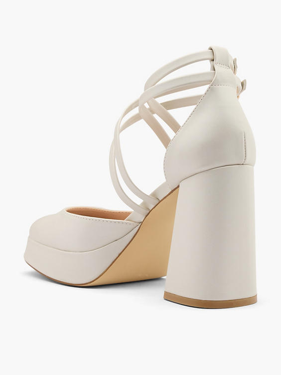 Catwalk Spangenpumps