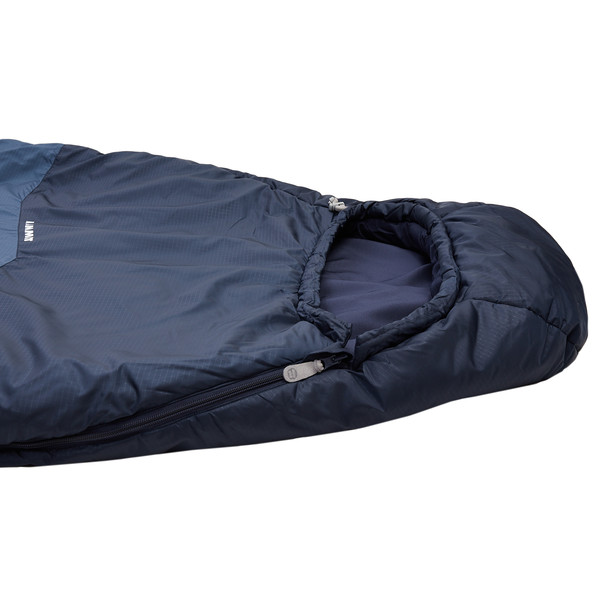 NORDIC OTI 3-SEASON - Kunstfaserschlafsack