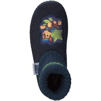 Paw Patrol Hüttenschuhe in blau