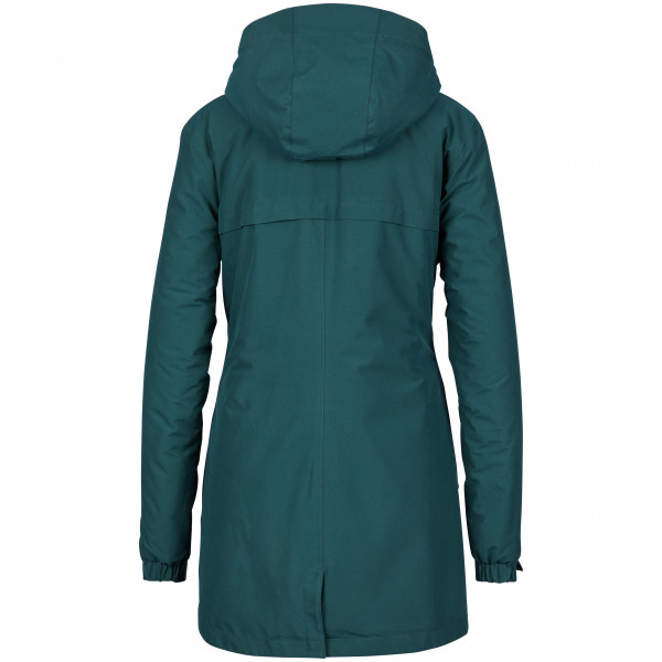 Vaude - Women's Pellice Wool - Parka