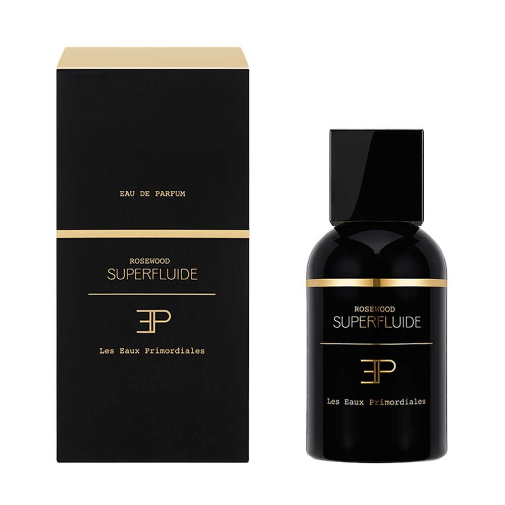 Les Eaux Primordiales Superfluide Rosewood Eau de Parfum Nat. Spray