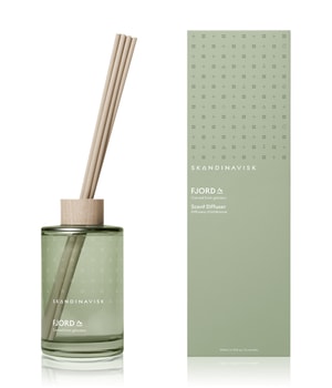 SKANDINAVISK FJORD Raumduft 200 ml