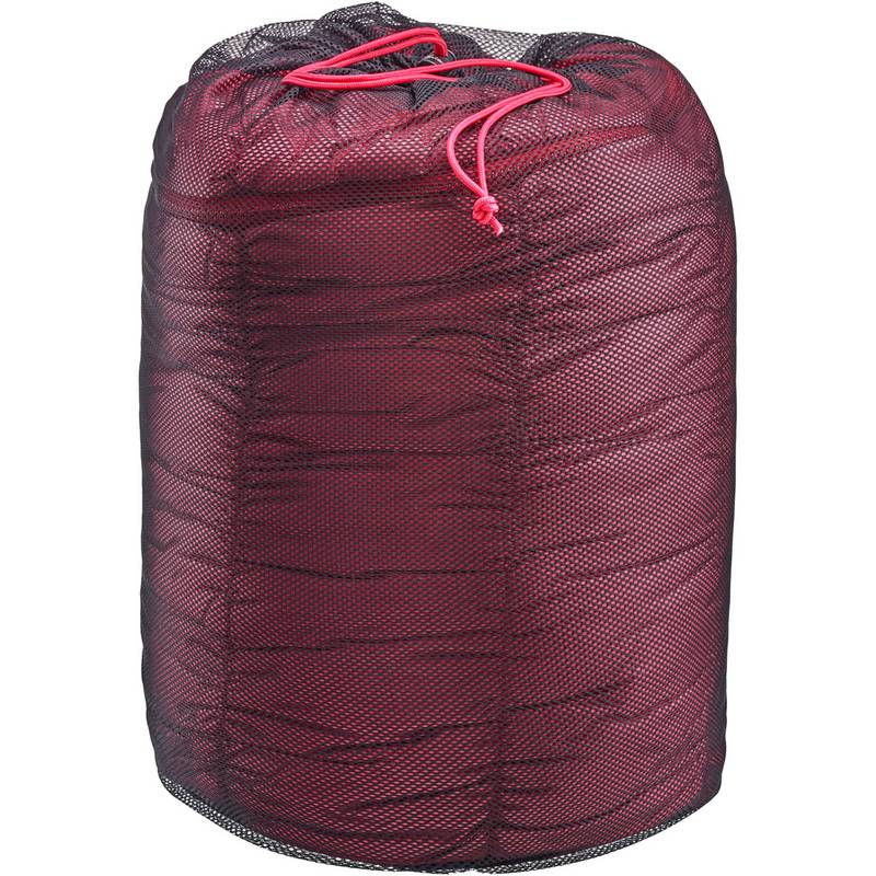 Deuter Exosphere -6° Kunstfaserschlafsack