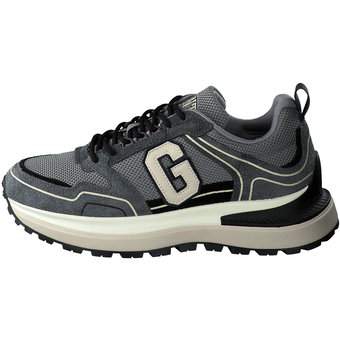 Gant Cazidy Sneaker in grau
