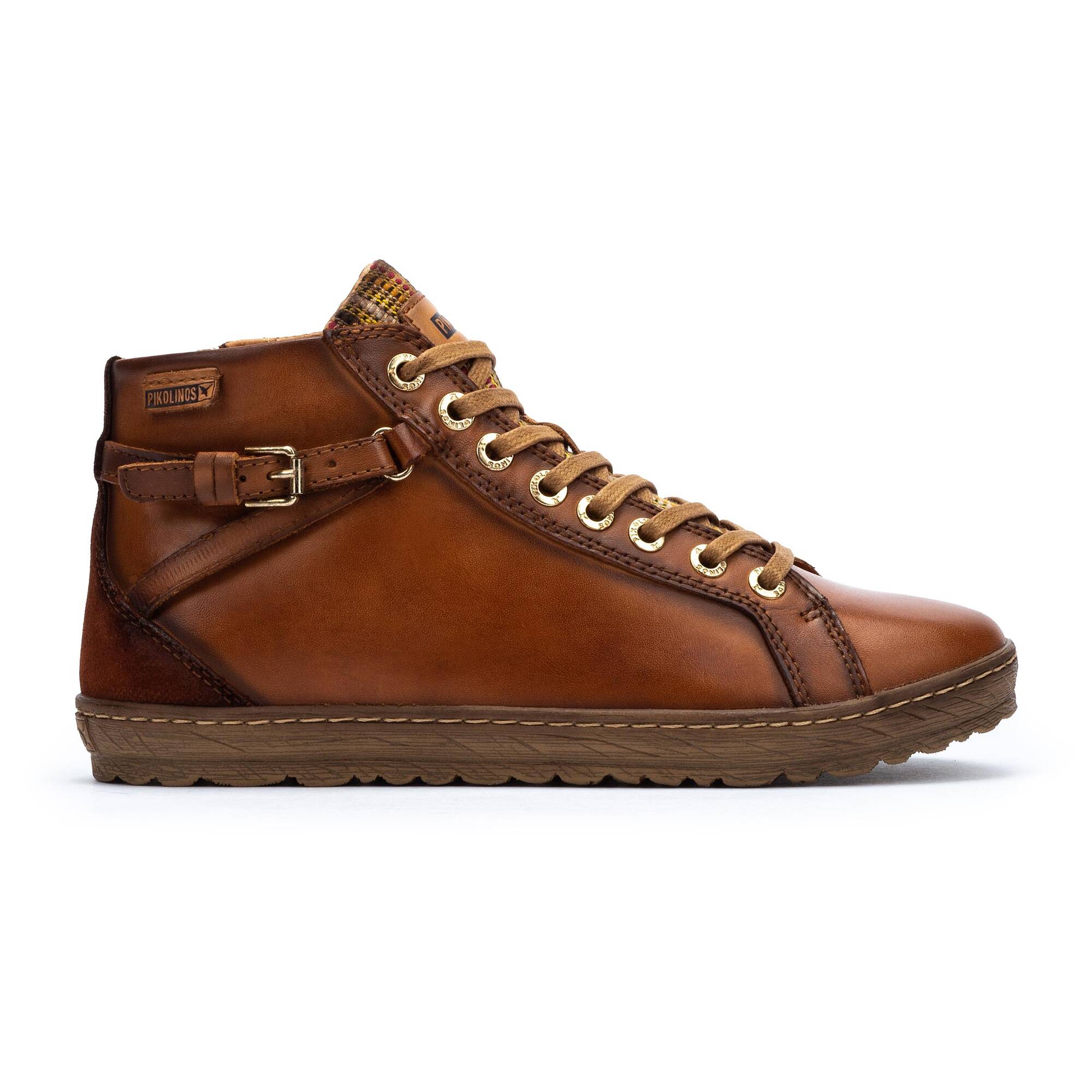Sportowe botki damskie - BRANDY
