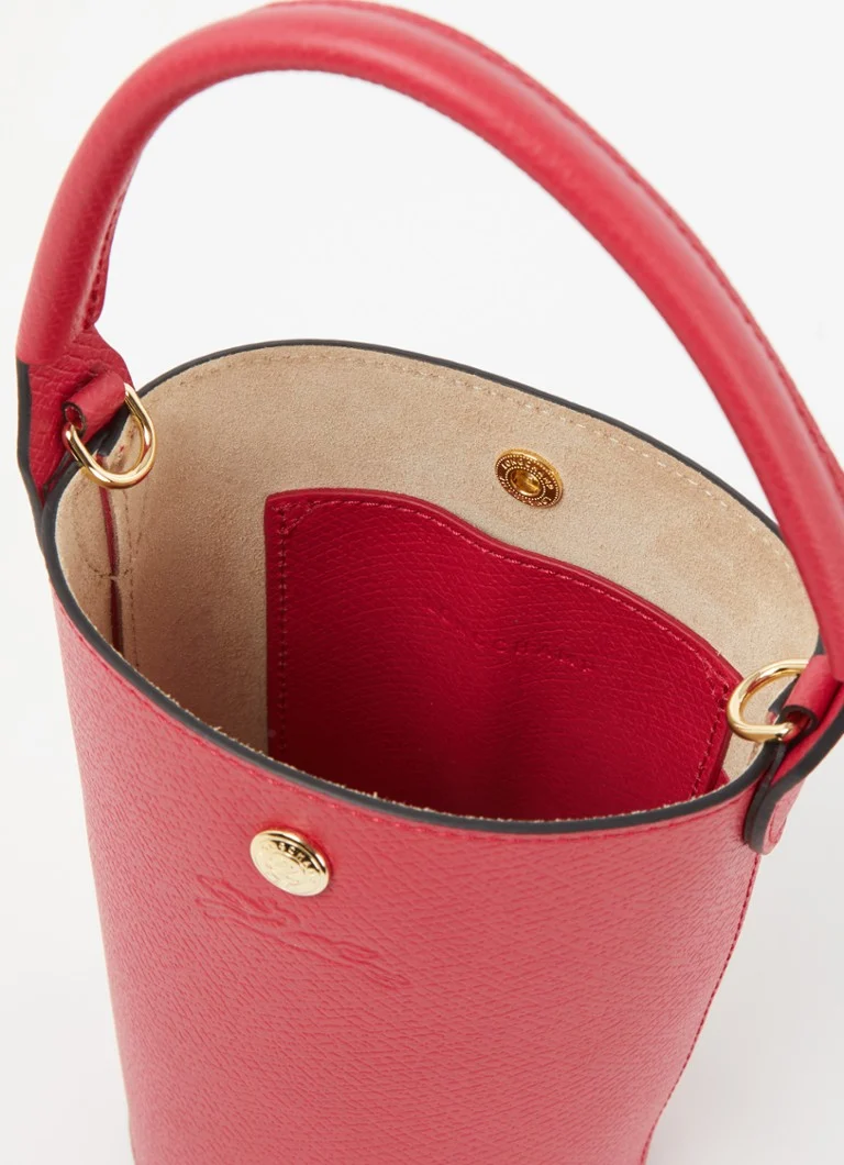 Longchamp Épure crossbody bag XS made of leather