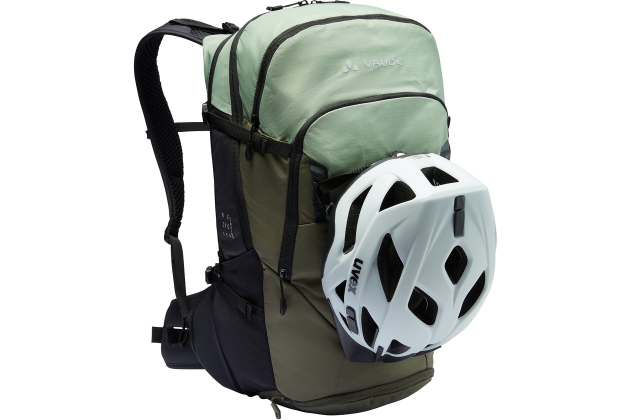 Vaude Bike Alpin 25+5