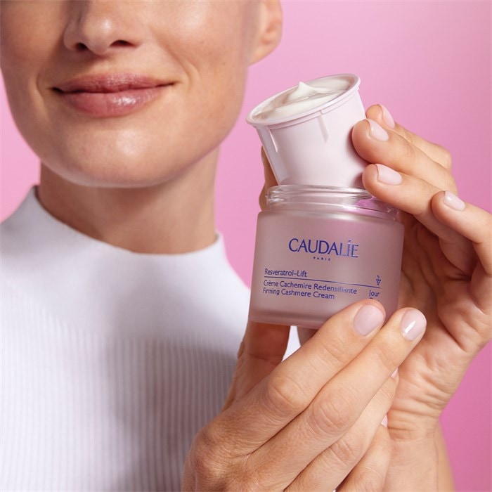 Hautverdichtende Kaschmir Creme