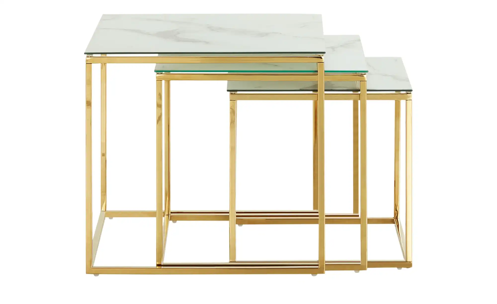 Bestelltisch, 3er-Set
