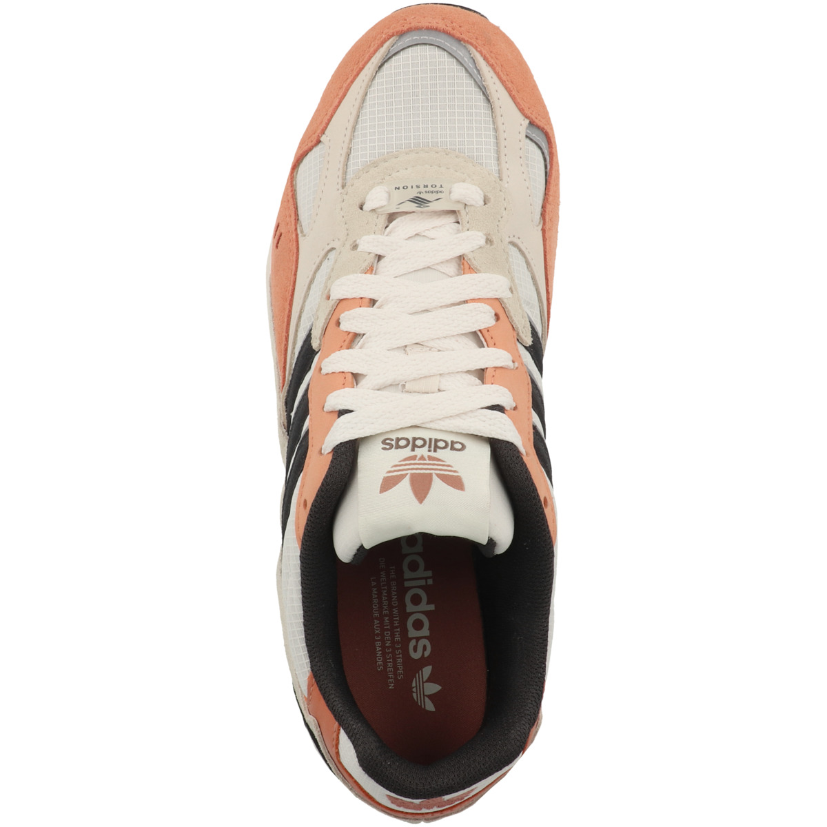 Adidas Originals Torsion Super Sneaker Low multicolor