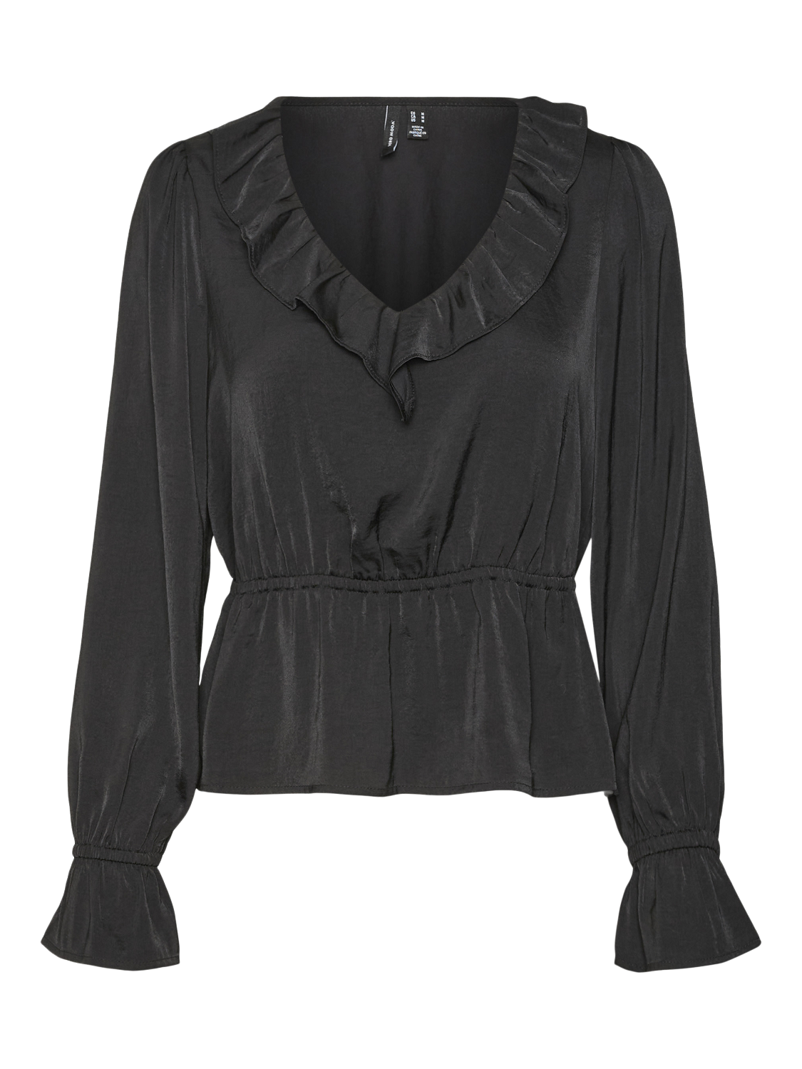 VMKATRINE Top