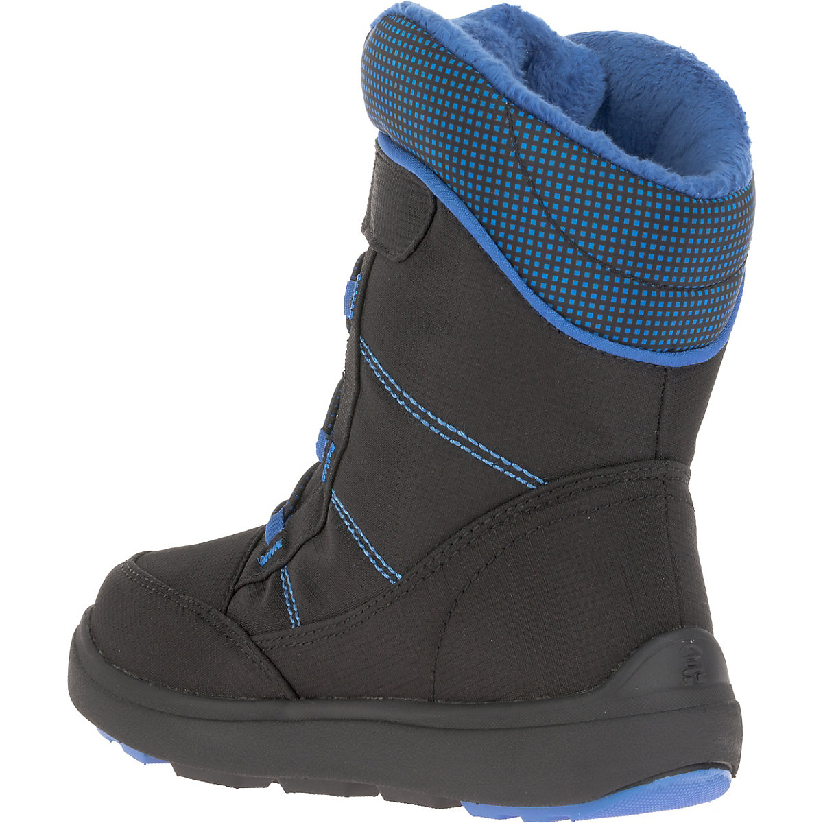 Winterstiefel für Jungen