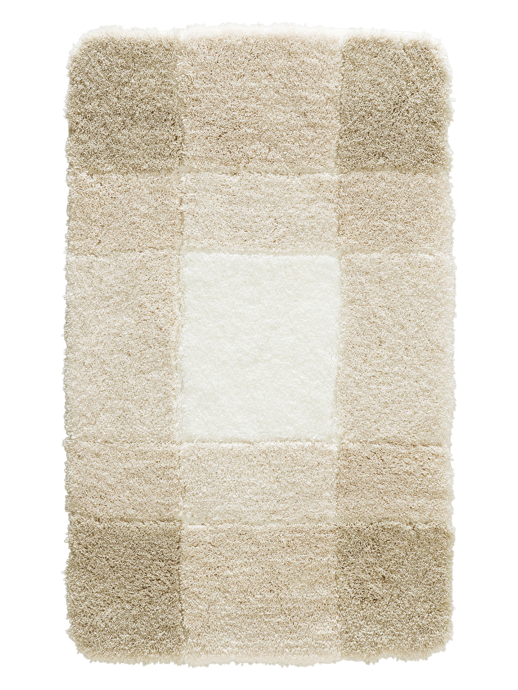 Fuerte Badematte, Offwhite