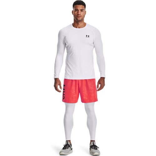HERREN LANGARM HG ARMOUR FITTED LS