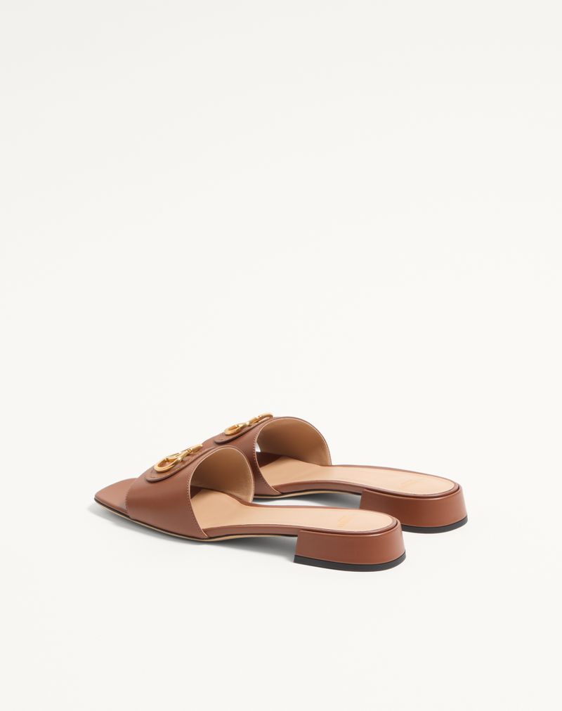 Slide VLogo Signature Sandal I Kalveskind 20mm