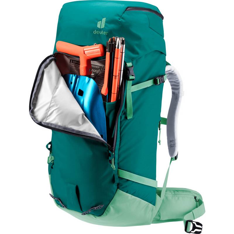 Deuter Freescape Pro 38+ SL Alpinrucksack Damen