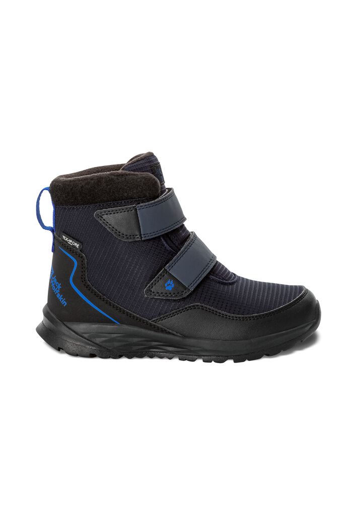 POLAR BEAR TEXAPORE MID VC K Wasserdichte Winterstiefel Kinder