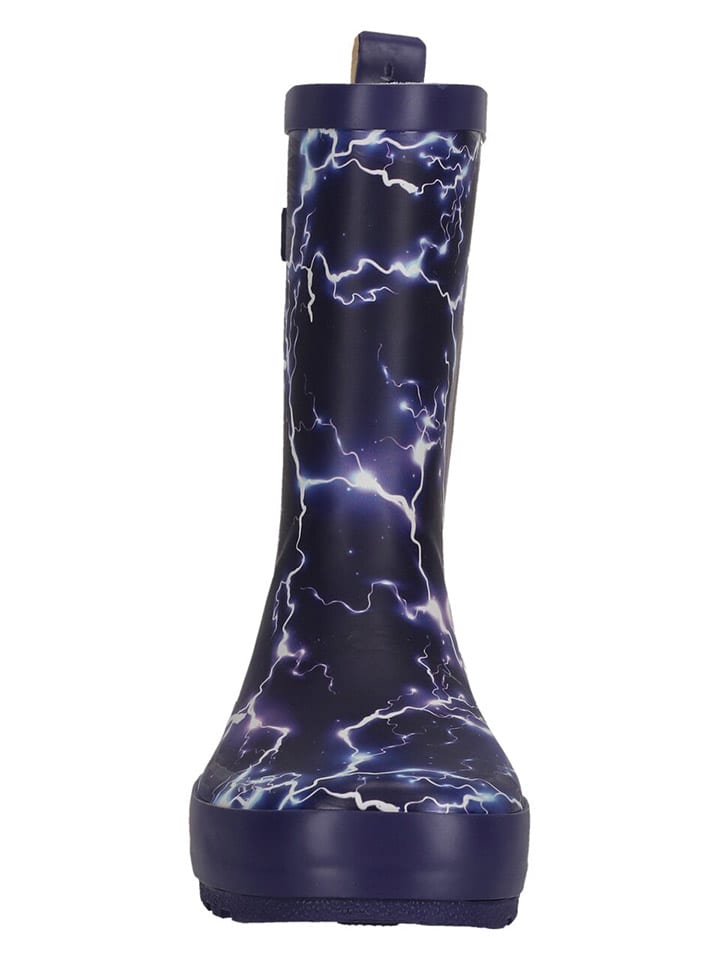 Zigzag Gummistiefel 