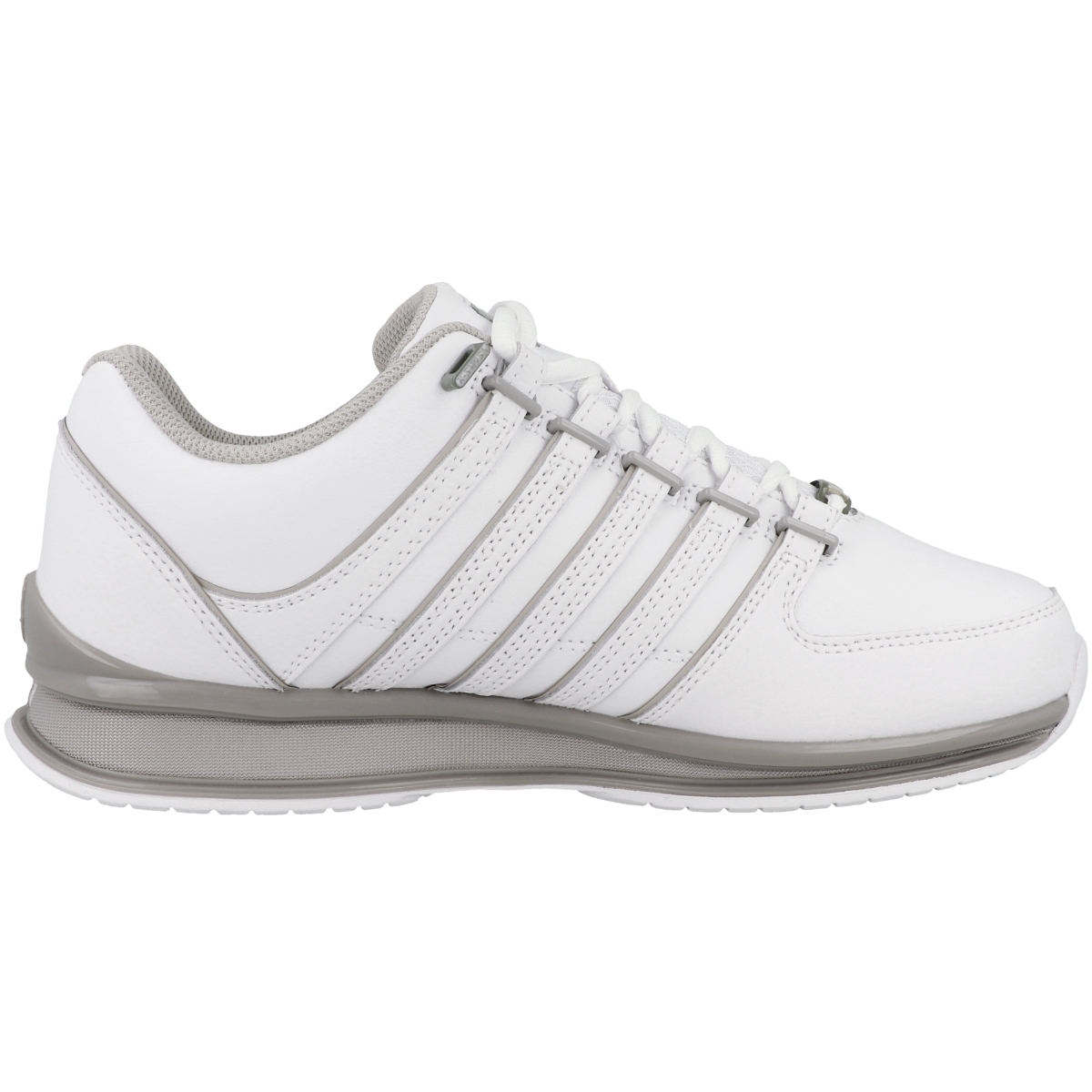 K-Swiss Rinzler Sneaker Low weiss